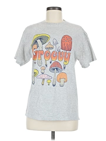 Fruit of the Loom Short Sleeve T-Shirt (view 1)