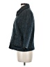 Classiques Entier Tweed Teal Jacket Size M - photo 5