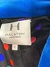 Halston Heritage Blue Blazer Size 6 - photo 6