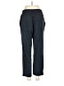 A New Day Stripes Blue Casual Pants Size M - photo 2
