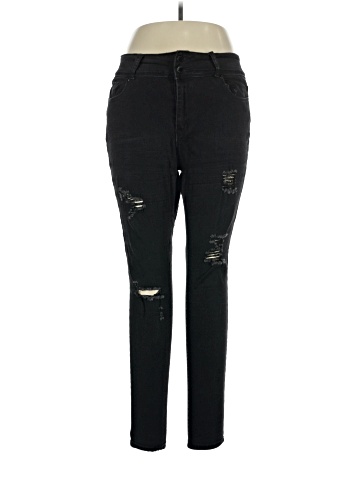 Assorted Brands Jeans (view 1)