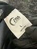 Zyia Active Solid Black Athletic Shorts Size L - photo 3