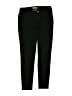 Cherokee Solid Black Casual Pants Size 10 - photo 1