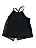 Assorted Brands Black Swimsuit Top Size 14 - photo 2