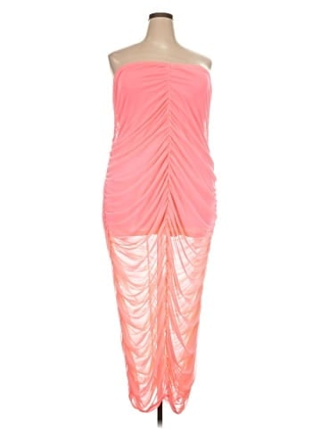 Rouge Casual Skirt (view 1)