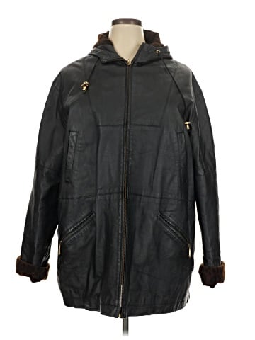 Avenue Coat (view 1)