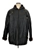 Avenue Black Coat Size 2X (estimated) - photo 1