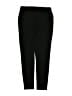 Cherokee Solid Black Casual Pants Size 10 - photo 2
