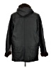 Avenue Black Coat Size 2X (estimated) - photo 2