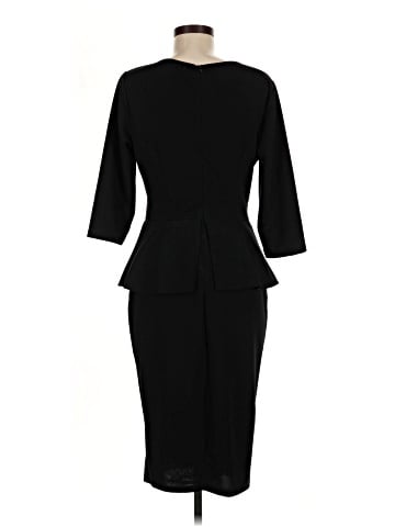 Assorted Brands Cocktail Dress (view 2)
