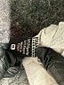 ALTERNATIVE Gray Short Sleeve T-Shirt Size XL - photo 8