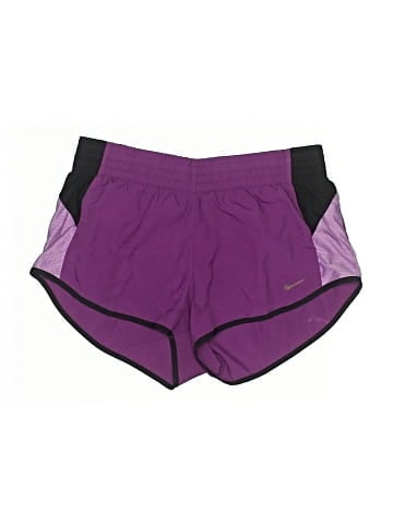 Nike Athletic Shorts (view 1)