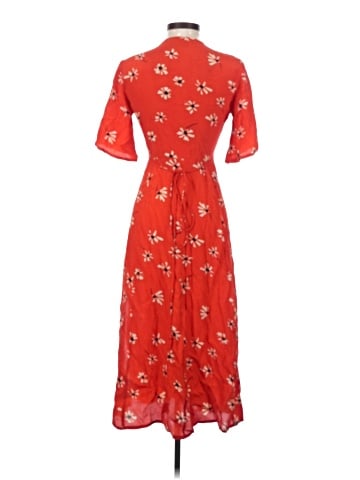 Faithfull the Brand Kimono (view 2)