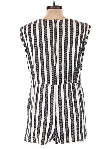 Universal Thread Romper (view 2)