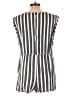 Universal Thread Stripes Gray Romper Size XL - photo 2