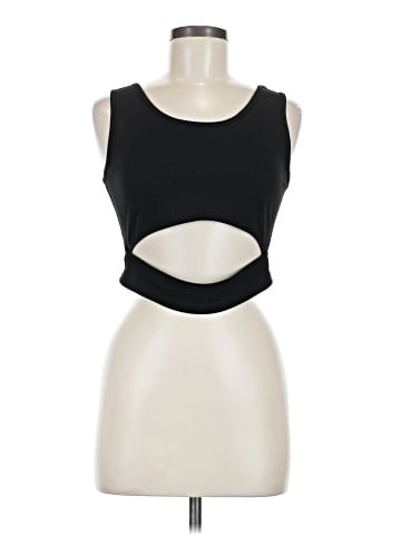 Shein Sports Bra (view 1)