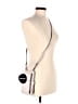 Steve Madden 100% Polyurethane Silver Crossbody Bag One size - photo 2