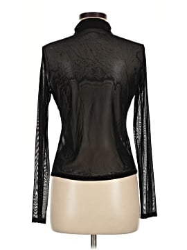 Sugar Rain Long Sleeve Blouse (view 2)