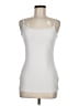 Joseph Ribkoff White Ivory Tank Top Size 6 - photo 1