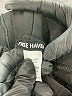 Free Haven 100% Polyester Solid Black Active Pants Size XL - photo 4