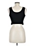 Shein Black Sports Bra Size M - photo 2