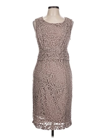 Eva Mendes by New York & Company Cocktail Dress (view 1)
