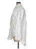 Zara Basic White Long Sleeve Blouse Size XL - photo 5