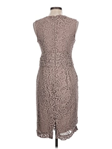 Eva Mendes by New York & Company Cocktail Dress (view 2)