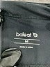 Baleaf Sports Solid Black Active Pants Size M - photo 7