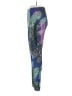Adidas Print Blue Active Pants Size M - photo 5