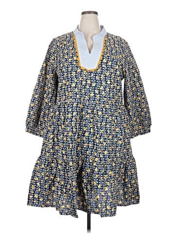 chic soul (chicsoul.com) Casual Dress (view 1)