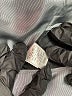 BCBGMAXAZRIA Black Wool Coat Size XXS - photo 7