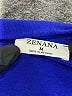 Zenana Blue Kimono Size M - photo 7