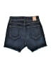 Fran Denim Blue Denim Shorts Size 24 waist - photo 2