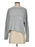 Splendid Gray Sweatshirt Size S - photo 1