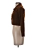 Commense Brown Cardigan Size XS - photo 5