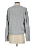 Splendid Gray Sweatshirt Size S - photo 2