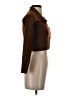 Commense Brown Cardigan Size XS - photo 4