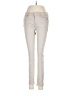 CALVIN KLEIN JEANS Gray Jeans Size 6 - photo 1