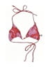 Old Navy Print Pink Swimsuit Top Size L - photo 1