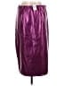 Ashley Stewart Purple Formal Skirt Size 14 Plus - photo 2