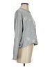 Splendid Gray Sweatshirt Size S - photo 4