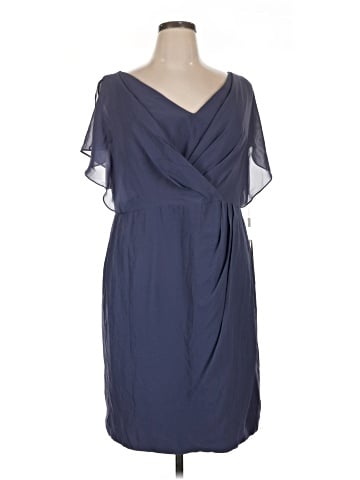 JJ's House Cocktail Dress (view 1)