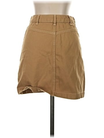 Topshop Casual Skirt (view 2)