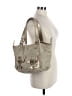 MICHAEL Michael Kors Metallic Gold Shoulder Bag One size - photo 2
