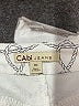 CAbi White Jeans Size 10 - photo 7