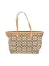 Coach Tan Tote One size - photo 3