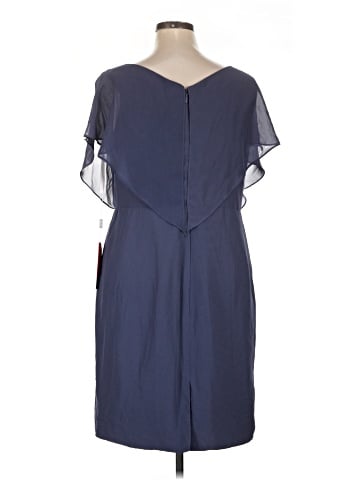 JJ's House Cocktail Dress (view 2)