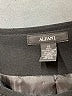 Alfani Black Coat Size XL - photo 6