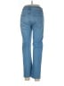 Mother Blue Jeans Size 30 waist - photo 2